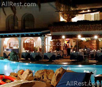 Hacienda Na Xamena 24